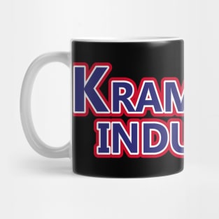 Kramerica Industries Mug